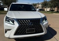 2020 Lexus GX 460 Base