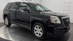 2016 GMC Terrain SLE-1