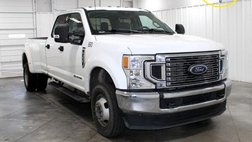 2022 Ford Super Duty F-350 XLT