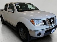 2016 Nissan Frontier SL