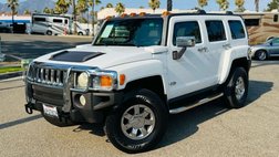 2006 HUMMER H3 Base