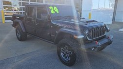 2024 Jeep Gladiator Mojave