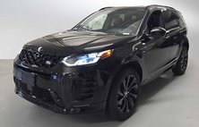 2025 Land Rover Discovery Sport P250 Dynamic SE