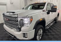 2023 GMC Sierra 3500HD Denali