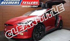 2022 Tesla Model X Base