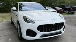 2024 Maserati Grecale GT