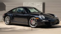 2006 Porsche 911 Carrera 4S