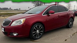 2017 Buick Verano Sport Touring