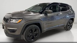 2018 Jeep Compass Altitude