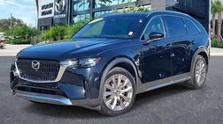 2024 Mazda CX-90 3.3 Turbo Premium Plus