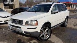 2011 Volvo XC90 3.2 R-Design