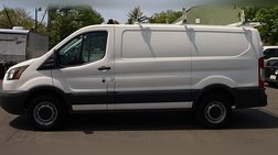 2018 Ford Transit 250