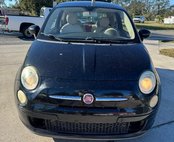 2012 Fiat 500 Pop