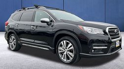 2020 Subaru Ascent Touring