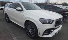 2023 Mercedes-Benz GLE-Class AMG GLE 53