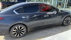 2018 Nissan Altima 2.5 SL