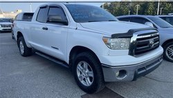 2012 Toyota Tundra Grade