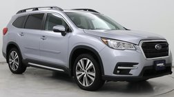 2022 Subaru Ascent Limited 7-Passenger