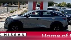 2024 Nissan Ariya Engage