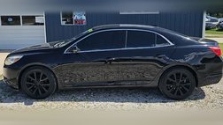 2013 Chevrolet Malibu LT