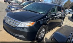 2011 Honda Odyssey EX-L