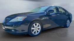 2007 Lexus ES 350 Base