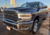 2021 Ram Ram Pickup 2500 Laramie