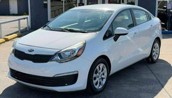 2017 Kia Rio LX