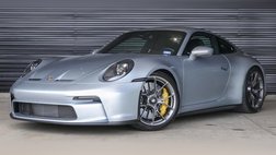 2022 Porsche 911 GT3