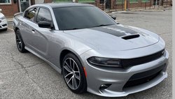 2018 Dodge Charger Daytona