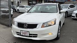2010 Honda Accord EXL
