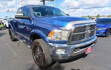 2010 Dodge Ram 2500 SLT