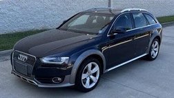 2013 Audi Allroad 2.0T quattro Premium Plus