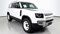 2023 Land Rover Defender 110 Standard