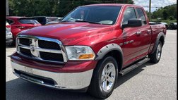 2011 Ram Ram Pickup 1500 SLT