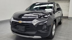 2019 Chevrolet Blazer LT