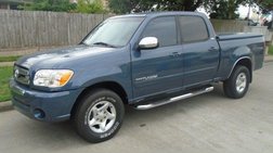 2005 Toyota Tundra SR5