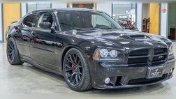 2010 Dodge Charger SRT8