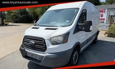 2017 Ford Transit 250