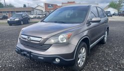 2009 Honda CR-V EX-L