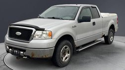 2008 Ford F-150 XL