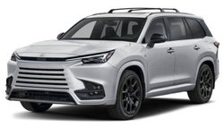 2025 Lexus TX 500h TX 500h F SPORT Premium