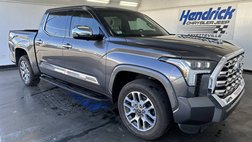 2023 Toyota Tundra 1794 Edition