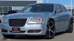 2013 Chrysler 300 Base
