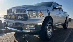 2010 Dodge Ram 1500 Laramie