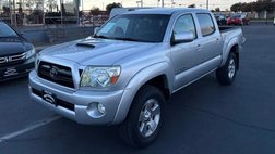 2007 Toyota Tacoma V6