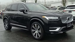 2023 Volvo XC90 B6 Ultimate Bright Theme 6P