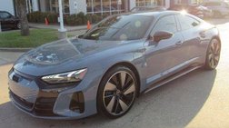 2023 Audi e-tron GT quattro Prestige