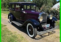 1929 Other Makes 