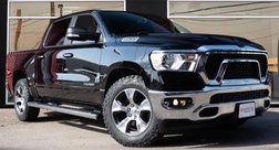 2019 Ram Ram Pickup 1500 Big Horn